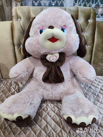 Большая мягкая игрушка