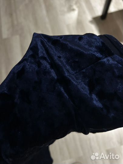 Платье мини