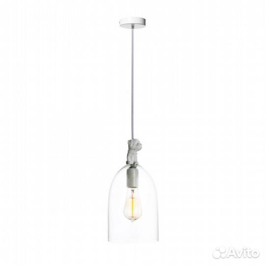 Loft1808 Подвесной светильник loft IT Wildlife