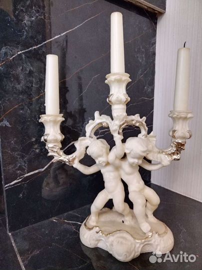 Подсвечник