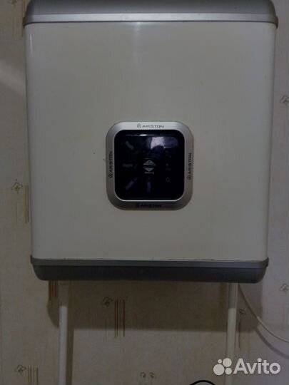 Водонагреватель ariston 30 л