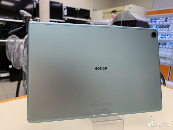 Планшет Honor Pad X8 Lite 3/32 (Кача тех)