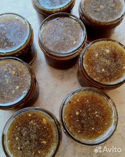 Паста для потенции