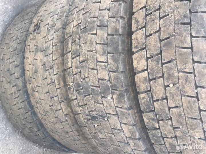 315/70 R22.5