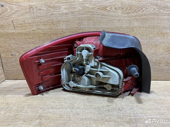 Фонарь правый Audi A3 8P Арт. 110461