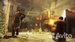 Resistance 3 PS3
