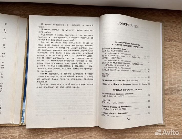 Детская энциклопедия