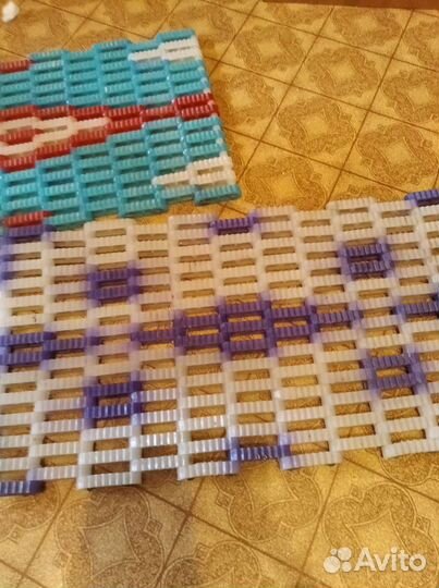 Массажер ног