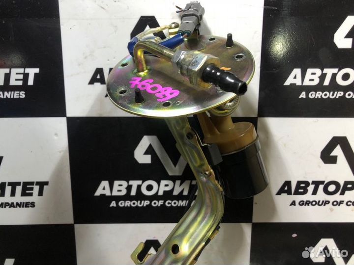 Бензонасос Toyota Mark Ii GX105 1GFE