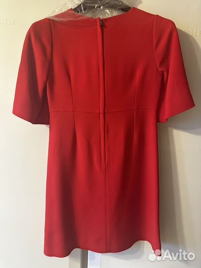 Dolce gabbana платье для девочек