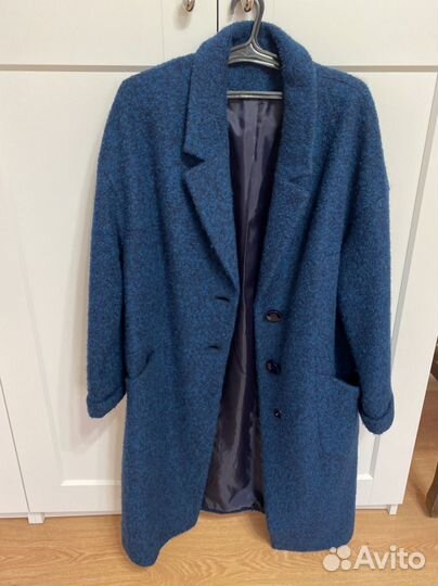 Пальто женское