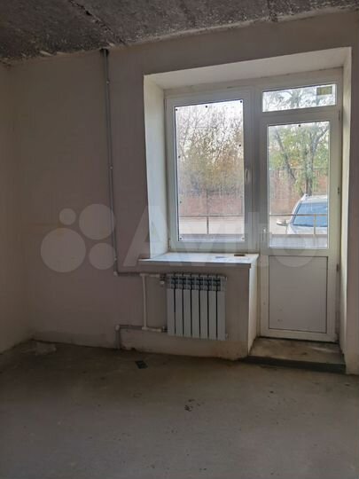 1-к. квартира, 35,5 м², 3/5 эт.