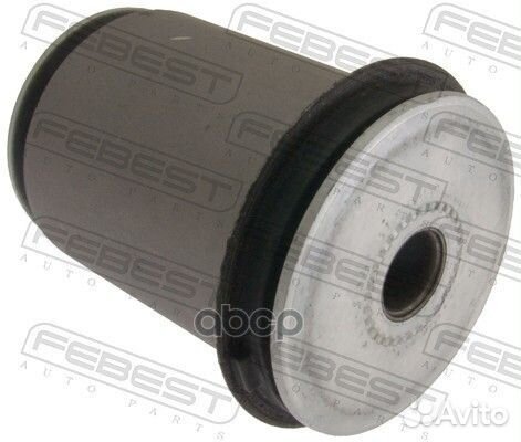 Сайлентблок рычага toyota land cruiser 200 07