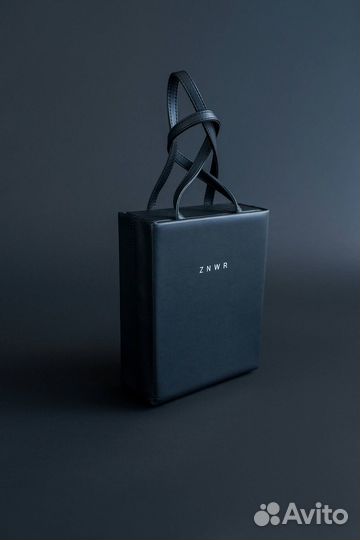 Сумка znwr (Theo small)