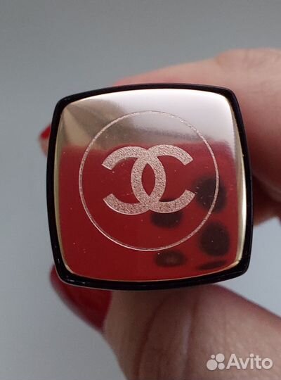 Chanel помада rouge allure 149 elegante