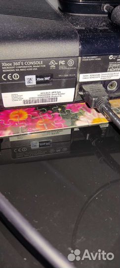 Microsoft Kinect xbox 360