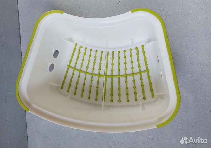 Табурет подставка для детей Икея