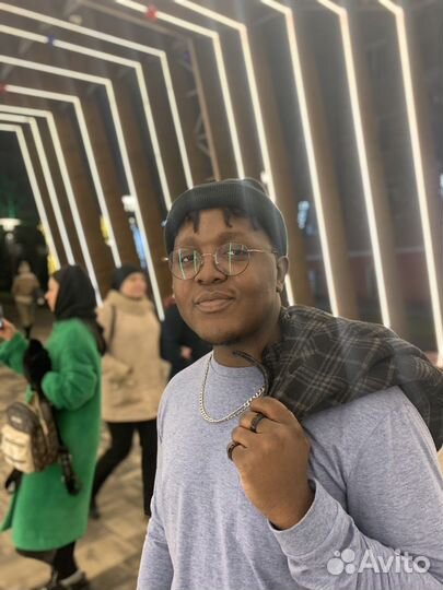 Репетитор английского, носитель, Native Speaker