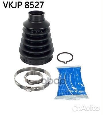 Пыльник ШРУСа vkjp8527 vkjp8527 Skf