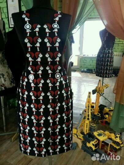 Профессиональный портной