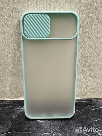 Чехол на iPhone 8 plus