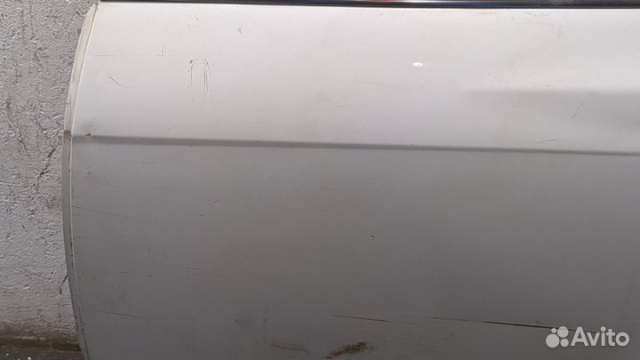 Дверь боковая Ford Focus 3, 2013