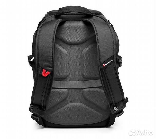 Фоторюкзак Manfotto Advanced Fast Backpack M III