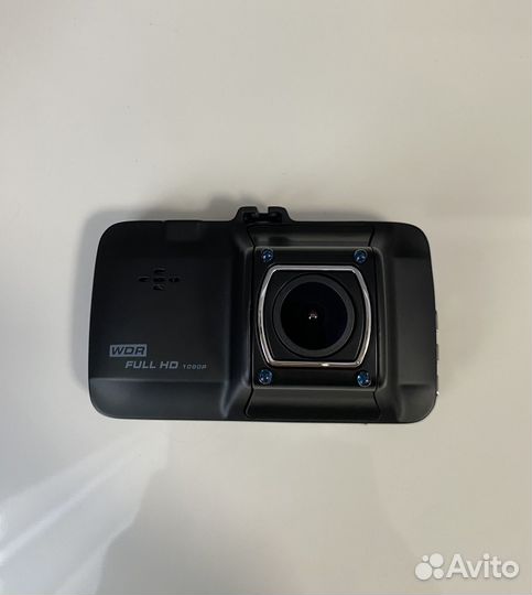 Видеорегистратор Bigpower MDR-CAM2 (FullHD) 1080p