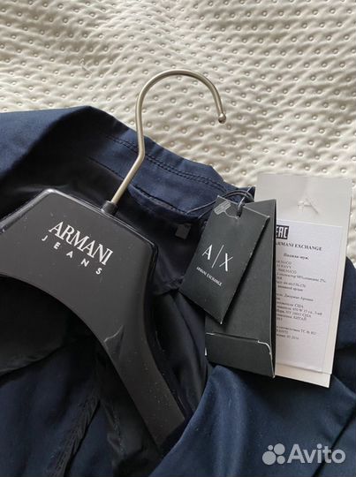 Пиджак Armani