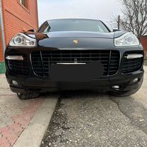 Porsche Cayenne GTS 4.8 AT, 2008, 185 000 км, с пробегом, цена 1 480 000 руб.