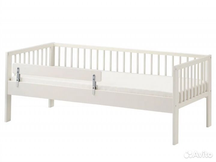 Кровать детская IKEA гулливер