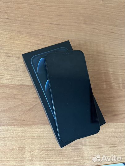 iPhone 12 Pro, 128 ГБ