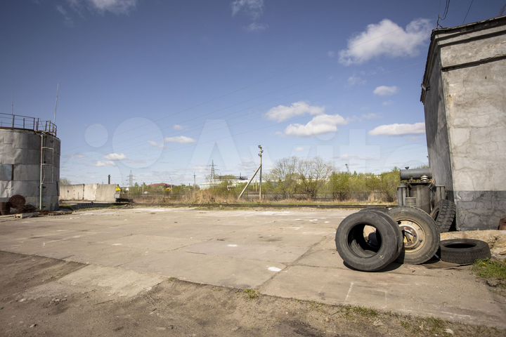 Аренда теплого склада, 260 кв.м