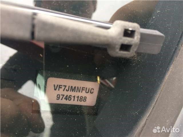 Разбор на запчасти Citroen C2