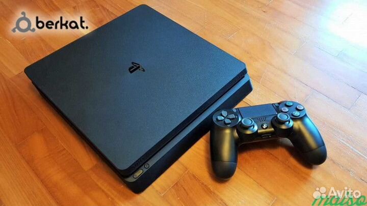 Ps4 Аренда