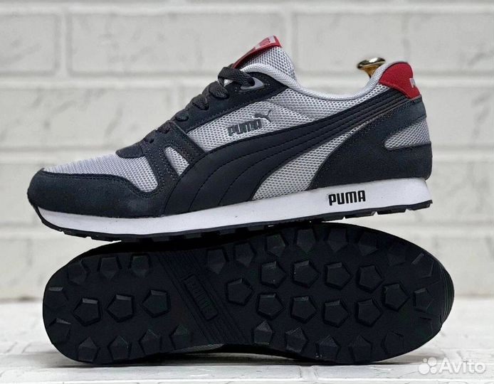 Кроссовки Puma premium