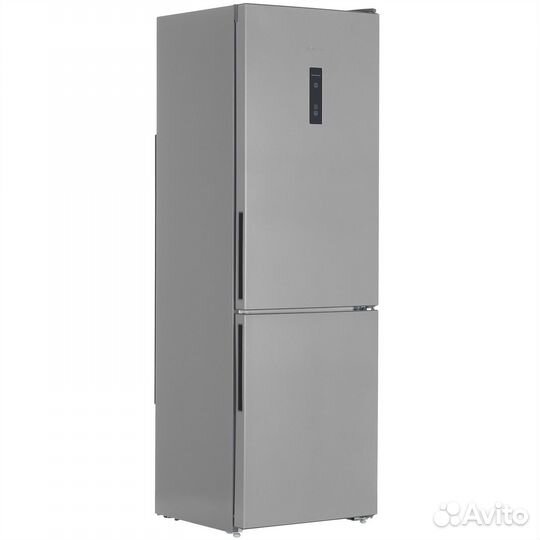 Холодильник Indesit ITR 5180 S