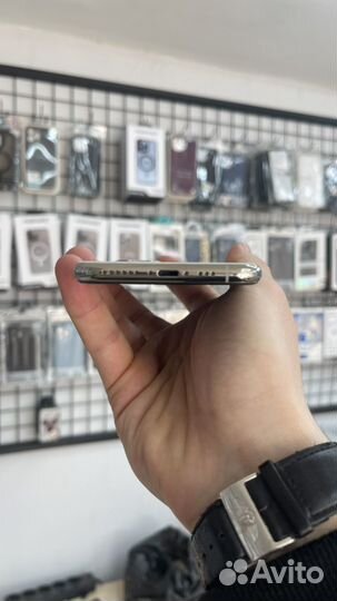 iPhone 11 Pro, 256 ГБ