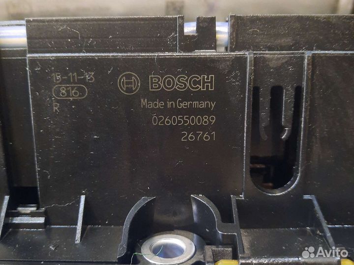 Гидроблок 8hp45-75 BMW