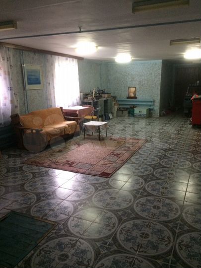 Коттедж 377 м² на участке 17,5 сот.