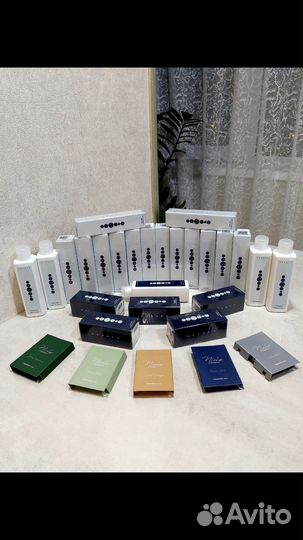 Духи женские