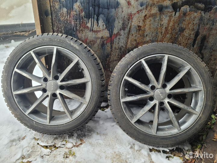 Yokohama Ice Guard IG55 225/45 R17