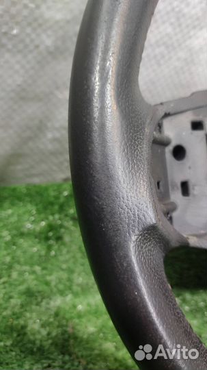 Руль Opel Corsa D 2011