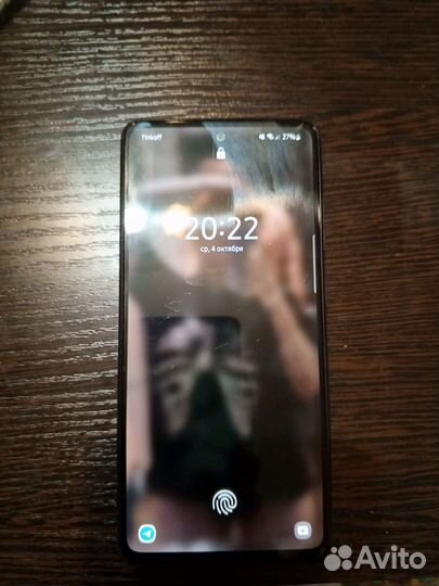 Samsung Galaxy A52, 4/128 ГБ