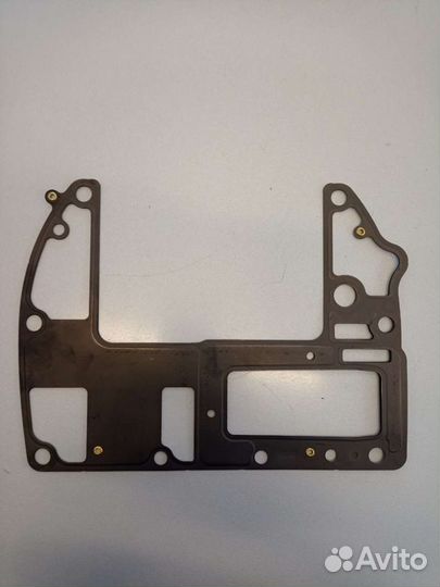 Прокладка блока Mercury75-115