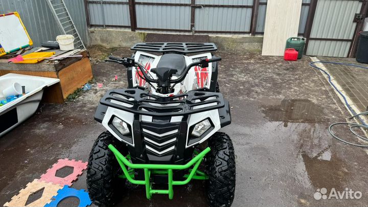 Продаю квадроцикл 200 кубов
