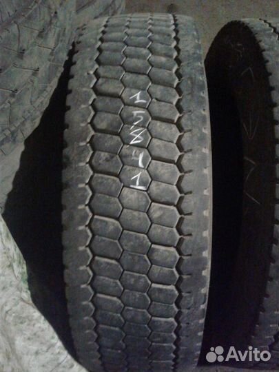 Кама NR 201 275/70 R22.5