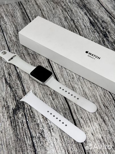 Apple Watch series 3 38mm