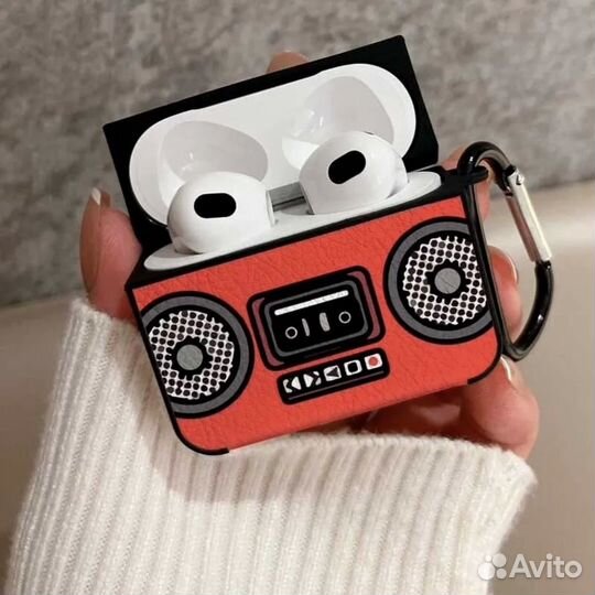 AirPods 3 Platinum