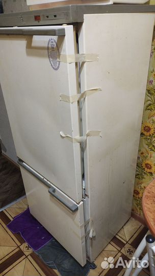 Холодильник бу